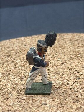 Vintage Ral Partha Fantasy D&D Warhammer Painted Metal Figure